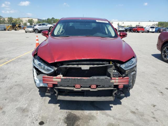 Photo 5 from auction – 2015 FORD FUSION SE with VIN 3FA6P0H99FR142841