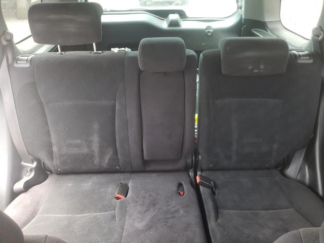 Photo 10 from auction – 2006 HONDA CR-V EX with VIN JHLRD78826C030478