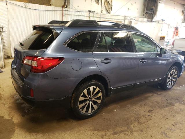 Photo 3 from auction – 2015 SUBARU OUTBACK 2. with VIN 4S4BSBJC9F3343464
