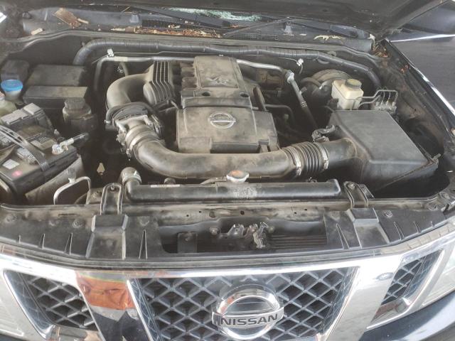 Photo 11 from auction – 2016 NISSAN FRONTIER S with VIN 1N6AD0ERXGN701381