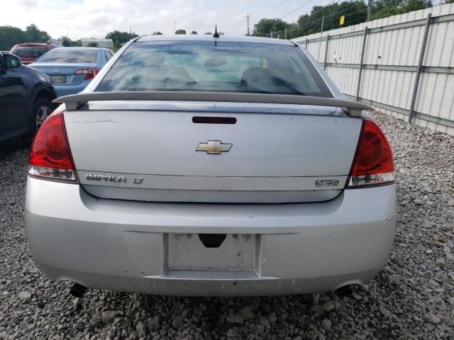 Photo 6 from auction – 2012 CHEVROLET IMPALA LT with VIN 2G1WG5E30C1123501