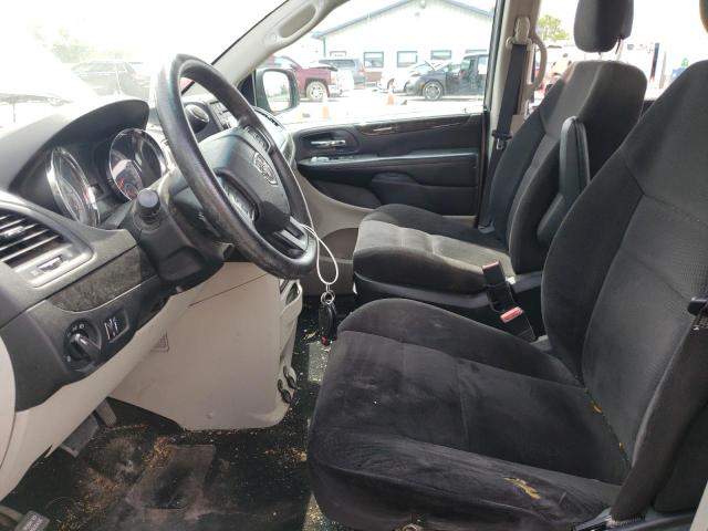 Photo 7 from auction – 2014 DODGE GRAND CARA with VIN 2C4RDGBG2ER278264
