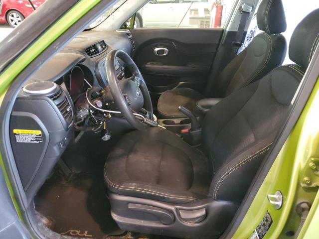Foto 7 de la subasta – 2015 KIA SOUL + con VIN KNDJP3A57F7775195