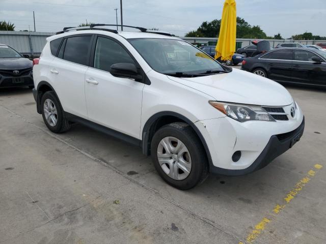 Photo 4 from auction – 2015 TOYOTA RAV4 LE with VIN JTMZFREV7FD070353