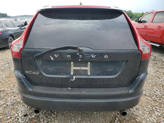 Photo 6 from auction – 2013 VOLVO XC60 3.2 with VIN YV4952DL8D2413106