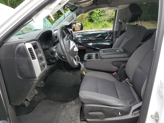 Photo 7 from auction – 2014 GMC SIERRA K15 with VIN 3GTU2UEC4EG409031