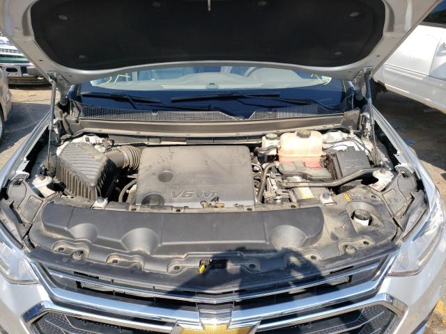 Photo 12 from auction – 2018 CHEVROLET TRAVERSE P with VIN 1GNERKKW9JJ201035