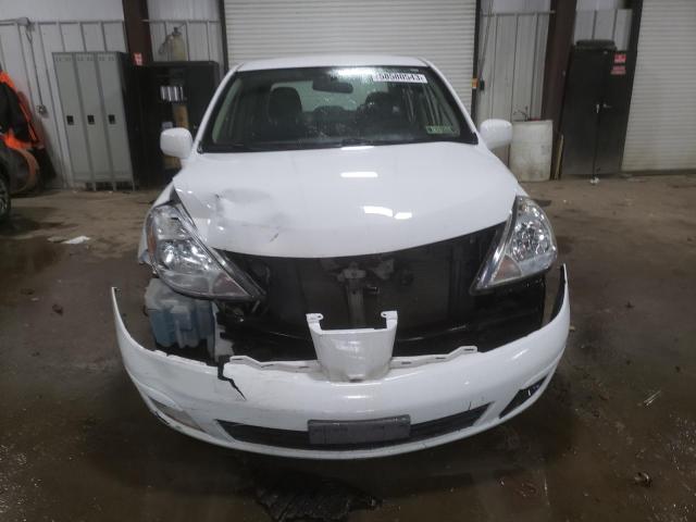 Photo 5 from auction – 2011 NISSAN VERSA S with VIN 3N1BC1AP5BL452889