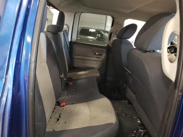 Photo 10 from auction – 2011 DODGE RAM 1500 with VIN 1D7RV1GT6BS594511
