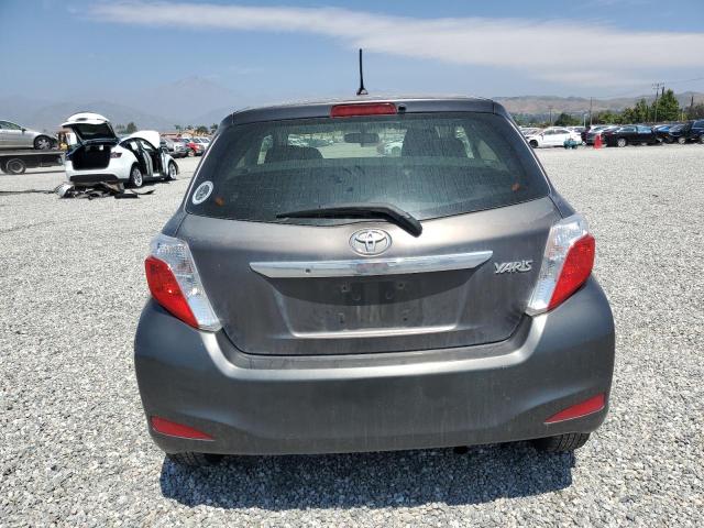 Photo 6 from auction – 2012 TOYOTA YARIS with VIN JTDJTUD31CD524181