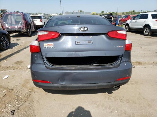 Photo 6 from auction – 2015 KIA FORTE EX with VIN KNAFZ4A87F5337477
