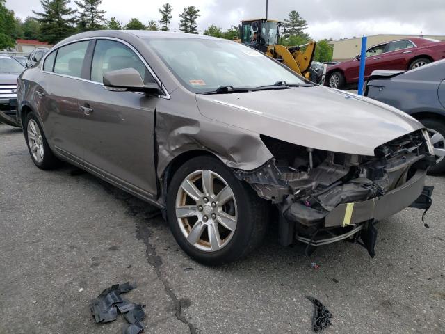 Photo 4 from auction – 2011 BUICK LACROSSE C with VIN 1G4GC5ED2BF348246
