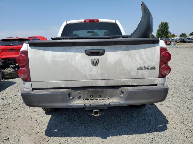 Photo 6 from auction – 2008 DODGE RAM 1500 S with VIN 1D7HU18N58J232618
