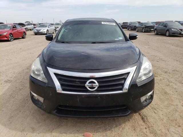 Photo 5 from auction – 2015 NISSAN ALTIMA 2.5 with VIN 1N4AL3AP3FN876748