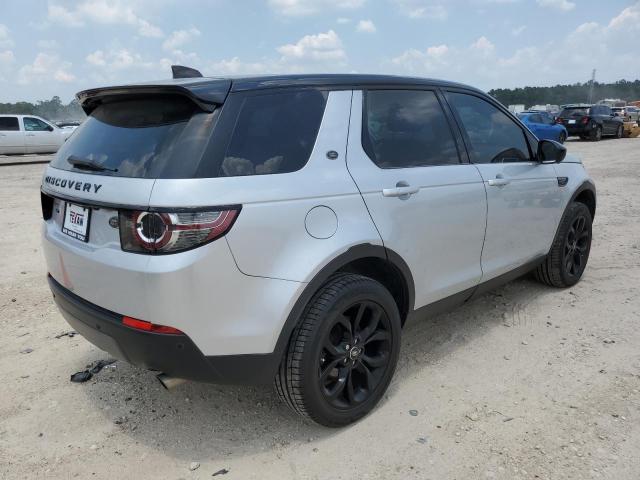 Photo 3 from auction – 2017 LAND ROVER DISCOVERY with VIN SALCT2BG8HH657757