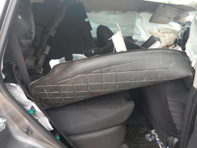 Photo 11 from auction – 2015 NISSAN ROGUE S with VIN KNMAT2MV0FP565054