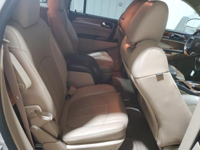 Photo 11 from auction – 2011 BUICK ENCLAVE CX with VIN 5GAKRCED4BJ228724