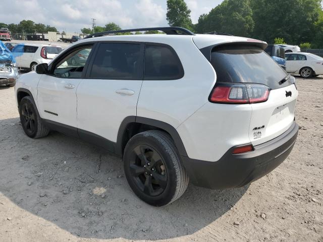 Photo 2 from auction – 2021 JEEP CHEROKEE L with VIN 1C4PJMLB2MD167166