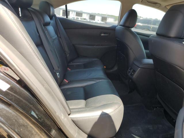 Photo 10 from auction – 2011 LEXUS ES 350 with VIN JTHBK1EG4B2468060