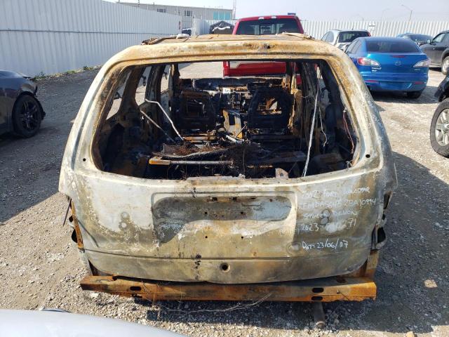Photo 6 from auction – 2002 FORD WINDSTAR S with VIN 2FMDA56452BA10994