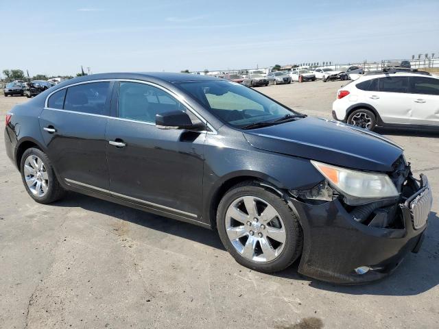 Photo 4 from auction – 2012 BUICK LACROSSE P with VIN 1G4GD5E37CF264302
