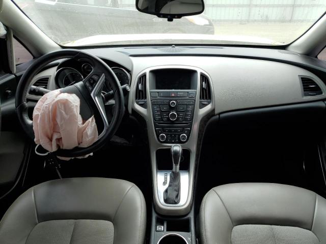 Photo 8 from auction – 2015 BUICK VERANO with VIN 1G4PP5SK3F4197863
