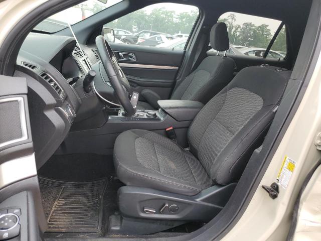 Photo 7 from auction – 2018 FORD EXPLORER X with VIN 1FM5K8D80JGC79565