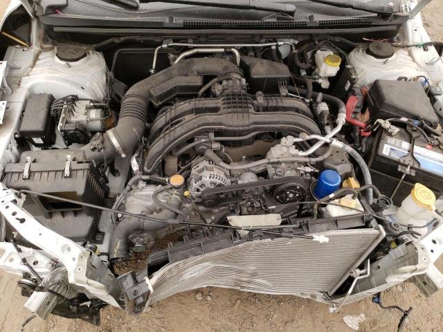Photo 11 from auction – 2019 SUBARU IMPREZA SP with VIN 4S3GTAM62K3747708