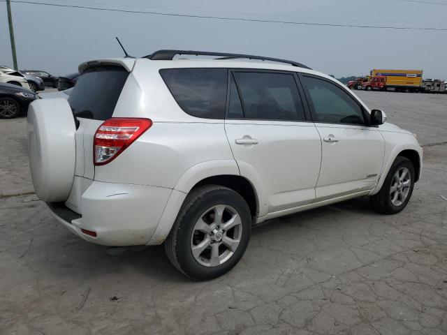 Photo 3 from auction – 2012 TOYOTA RAV4 LIMIT with VIN 2T3YF4DV3CW117926