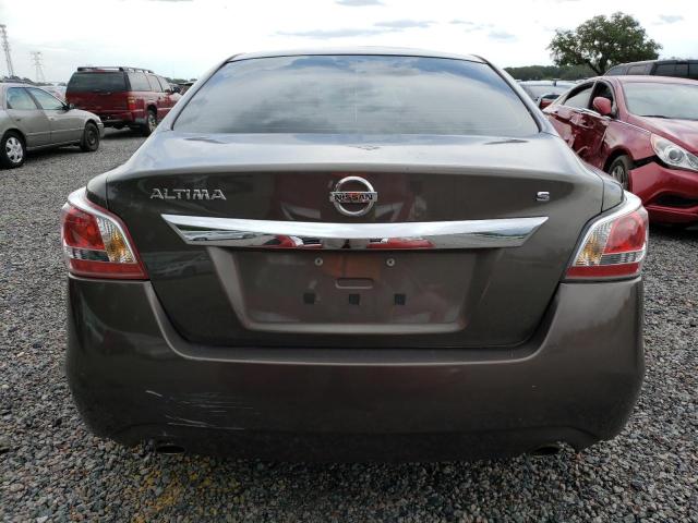 Photo 6 from auction – 2015 NISSAN ALTIMA 2.5 with VIN 1N4AL3AP7FN300449
