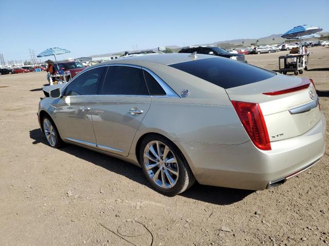 Photo 2 from auction – 2014 CADILLAC XTS LUXURY with VIN 2G61M5S37E9313558