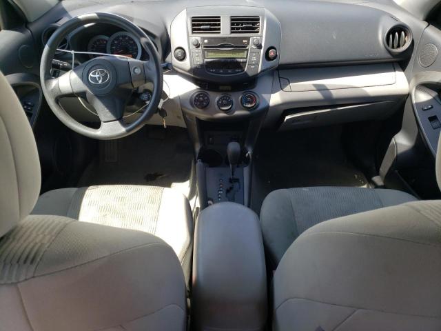 Photo 8 from auction – 2010 TOYOTA RAV4 with VIN 2T3BF4DV6AW055540