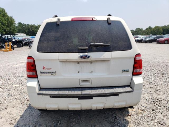 Photo 6 from auction – 2012 FORD ESCAPE XLT with VIN 1FMCU9DG6CKB56075