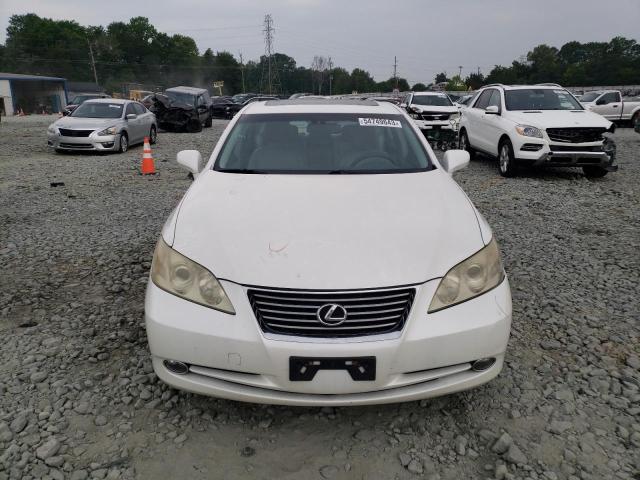 Photo 5 from auction – 2009 LEXUS ES 350 with VIN JTHBJ46G392285939