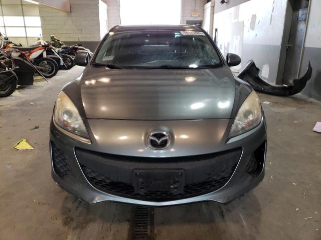 Photo 5 from auction – 2012 MAZDA 3 I with VIN JM1BL1UG9C1596110
