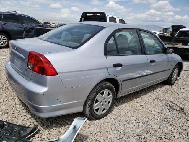 Photo 3 from auction – 2004 HONDA CIVIC DX V with VIN 2HGES16374H565971