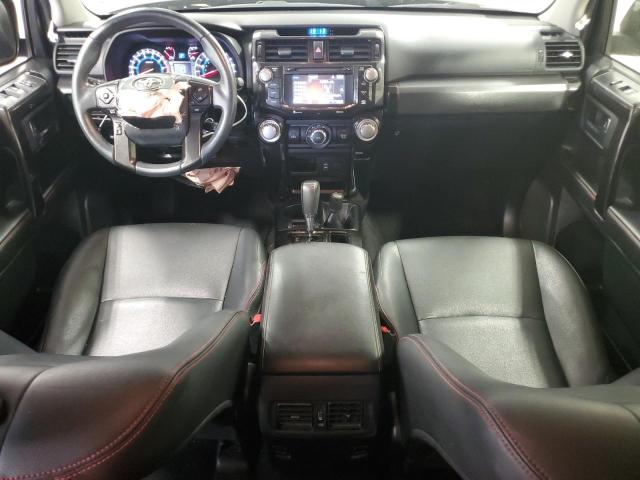 Photo 8 from auction – 2015 TOYOTA 4RUNNER SR with VIN JTEBU5JR5F5225304