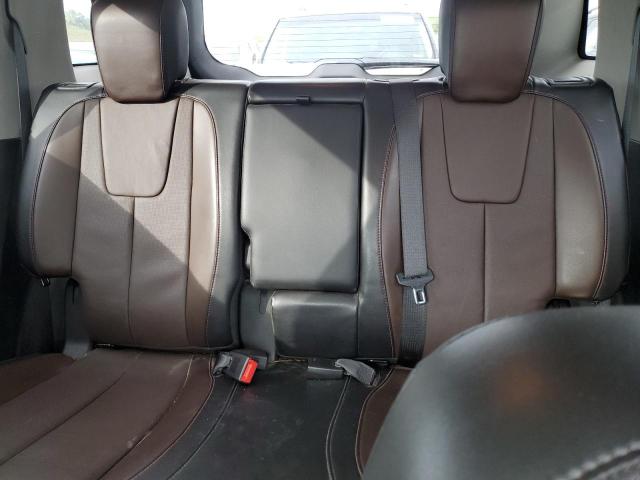 Photo 10 from auction – 2015 GMC TERRAIN SL with VIN 2GKFLXE31F6178288