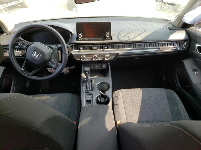 Photo 8 from auction – 2022 HONDA CIVIC EX with VIN JHMFE1F70NX003435