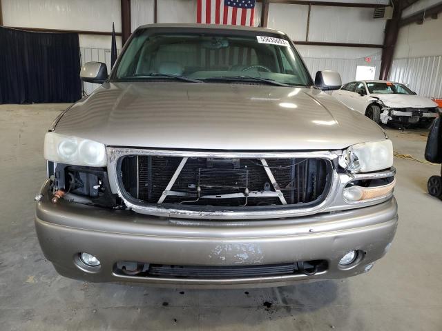 Photo 5 from auction – 2001 GMC SIERRA K15 with VIN 2GTEK69U211327367