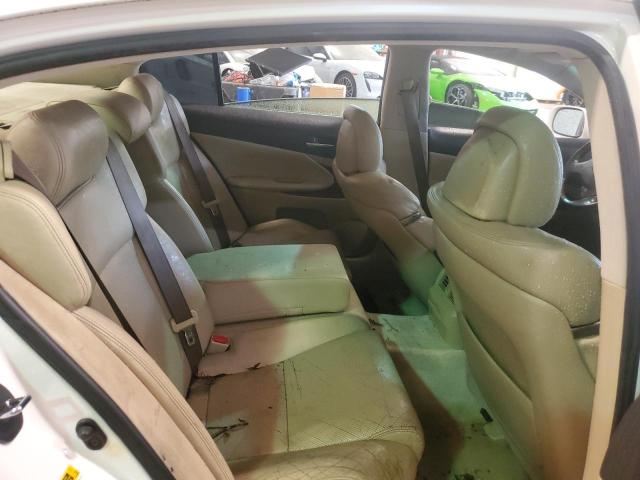 Photo 10 from auction – 2008 LEXUS GS 350 with VIN JTHBE96S280036290