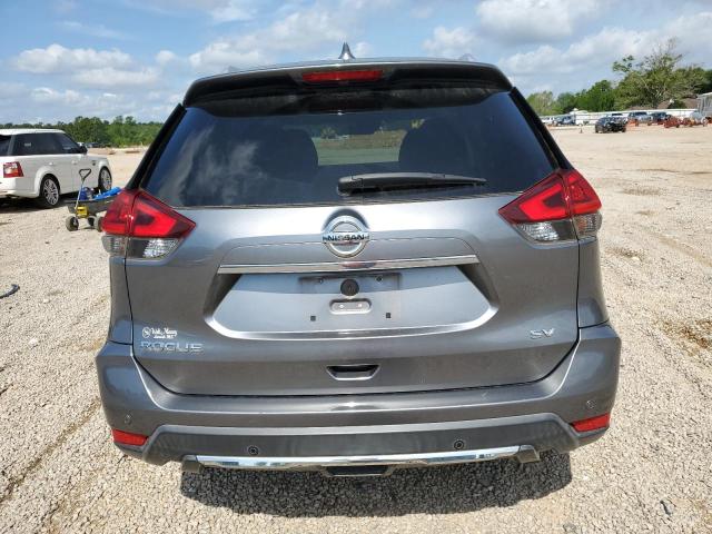 Photo 6 from auction – 2019 NISSAN ROGUE S with VIN KNMAT2MT6KP534108