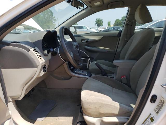 Photo 7 from auction – 2010 TOYOTA COROLLA BA with VIN 1NXBU4EE5AZ199755