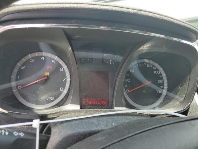 Photo 9 from auction – 2013 GMC TERRAIN SL with VIN 2GKALSEK9D6342078