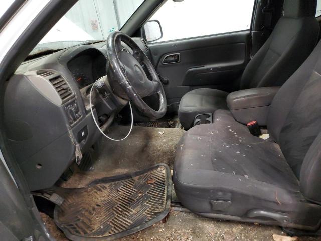 Photo 7 from auction – 2005 CHEVROLET COLORADO with VIN 1GCDT196458146061