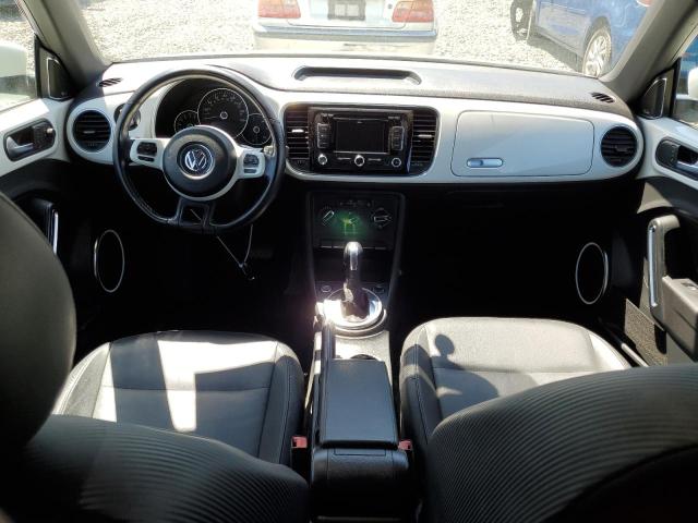 Photo 8 from auction – 2012 VOLKSWAGEN BEETLE with VIN 3VWJP7ATXCM637770