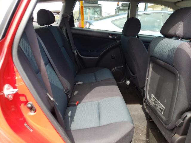 Photo 10 from auction – 2005 TOYOTA COROLLA MA with VIN 2T1KR32E35C384488