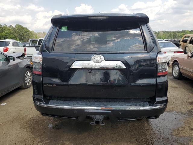 Photo 6 from auction – 2015 TOYOTA 4RUNNER SR with VIN JTEZU5JR2F5092533