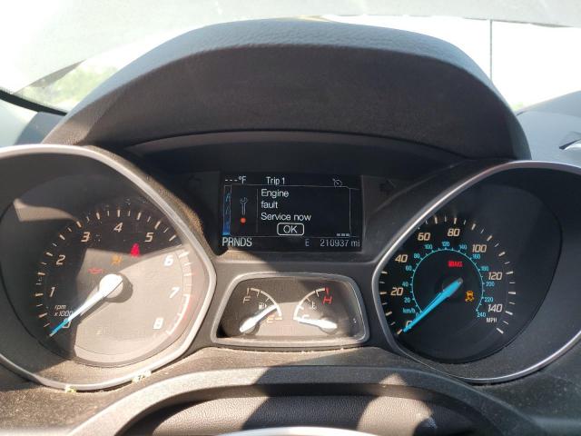 Photo 9 from auction – 2014 FORD ESCAPE SE with VIN 1FMCU9GX9EUC41835