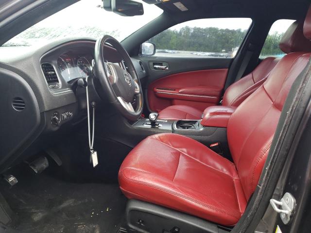 Photo 7 from auction – 2014 DODGE CHARGER SX with VIN 2C3CDXHG2EH321637